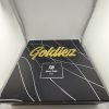 Goldie’z luxury live resin badder
