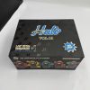 Halo live resin diamonds disposable
