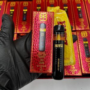 Hitz 2G Disposable