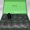 Ivy live resin Disposables