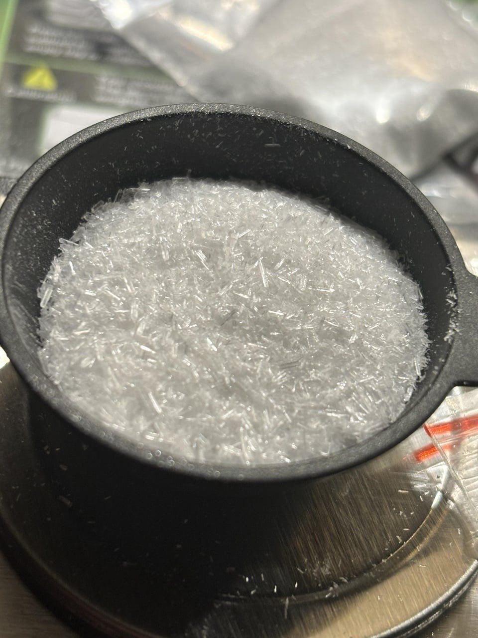 KETAMINE S-isomer