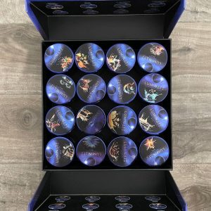 Luminate Sugar