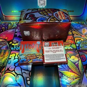 MAGNUM LIVE RESIN DISPOSABLES