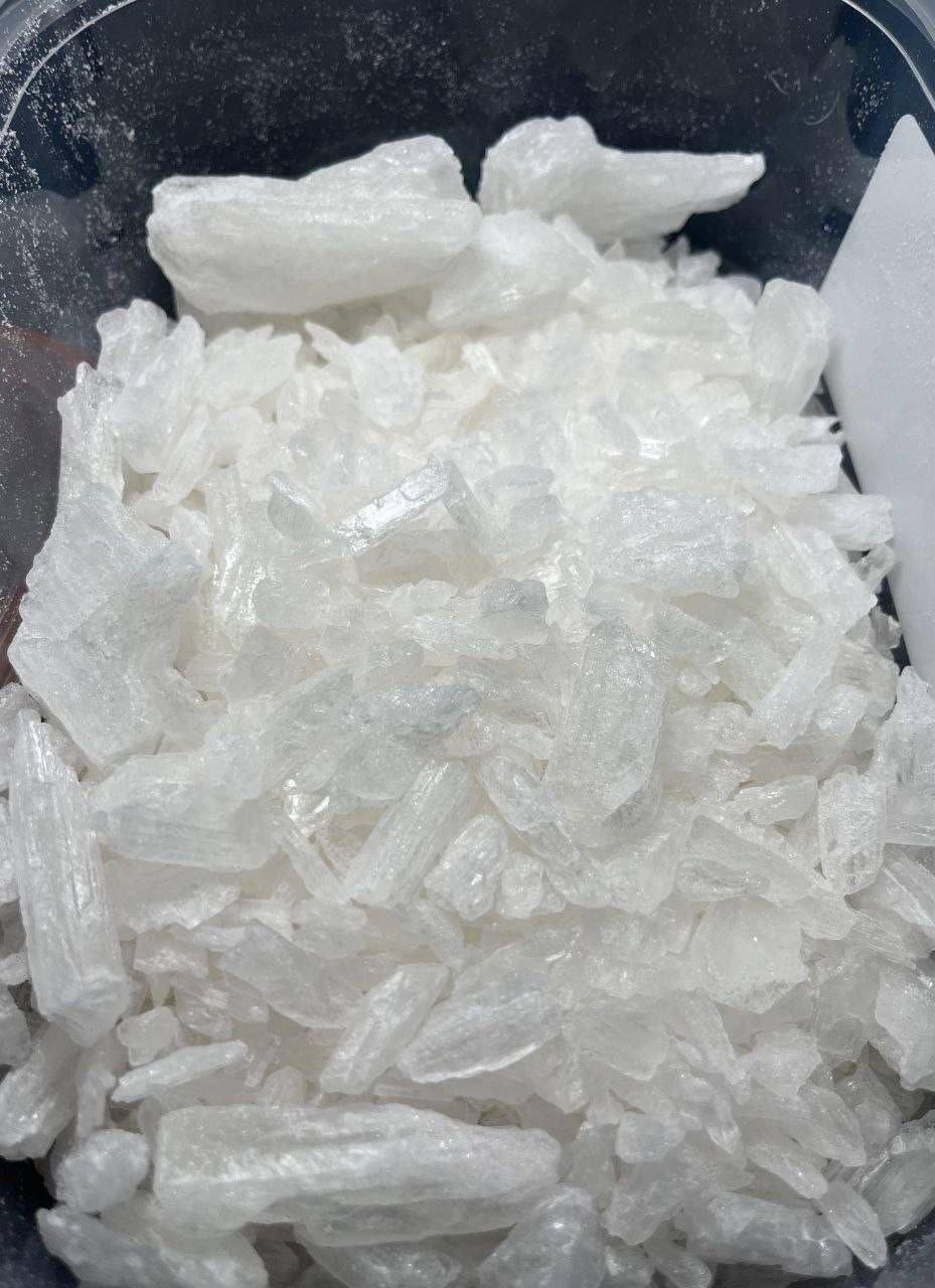 METH