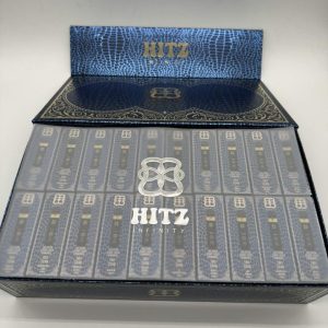New HITZ 2 G disposable live resin