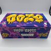 OOZE Hash Rosin Snooze live resin