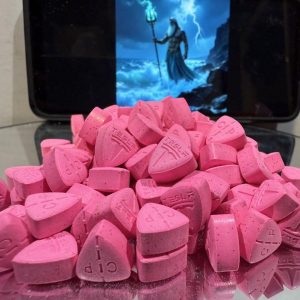 PINK TESLAS XTC 250mg