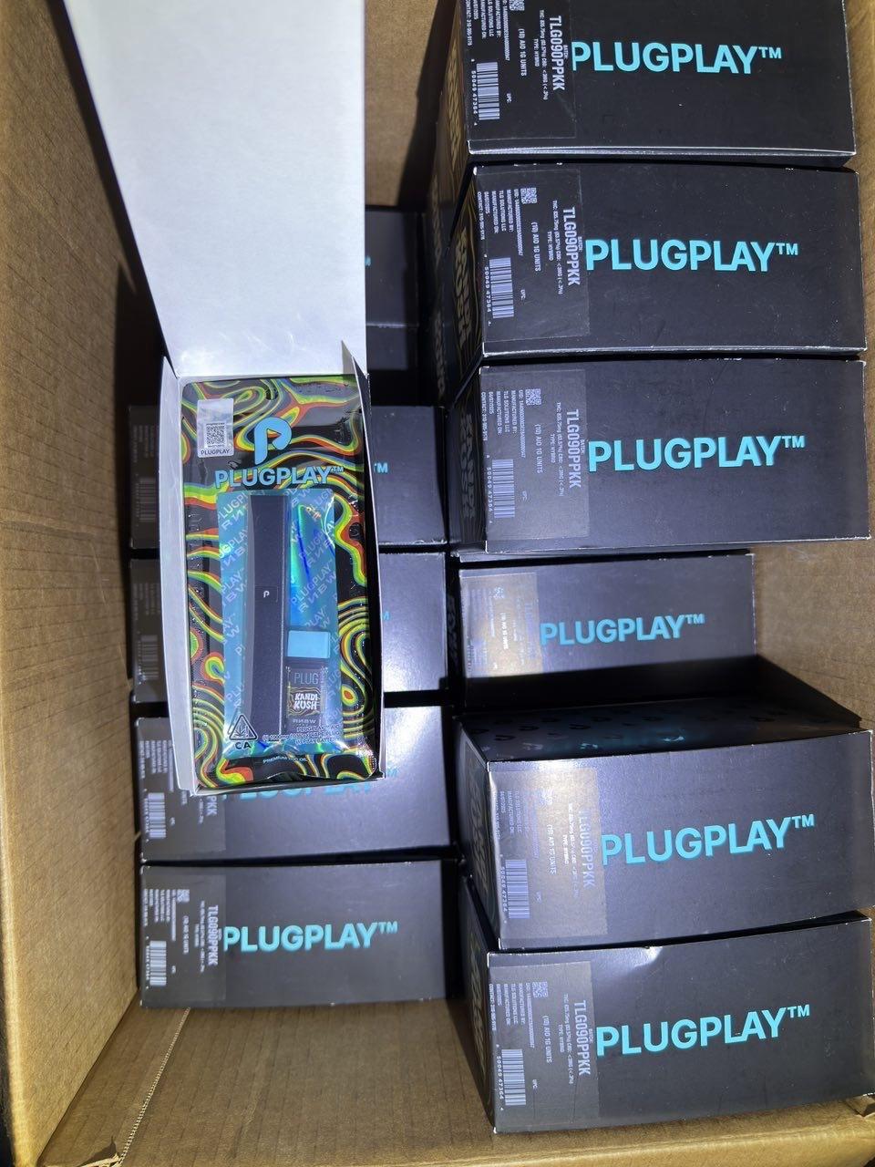 PLUG’PLAY