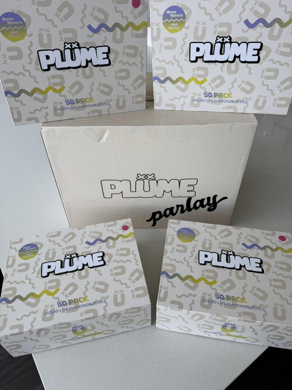 PLUME