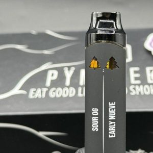 PYNTREES PREMIUM EXTRACTS
