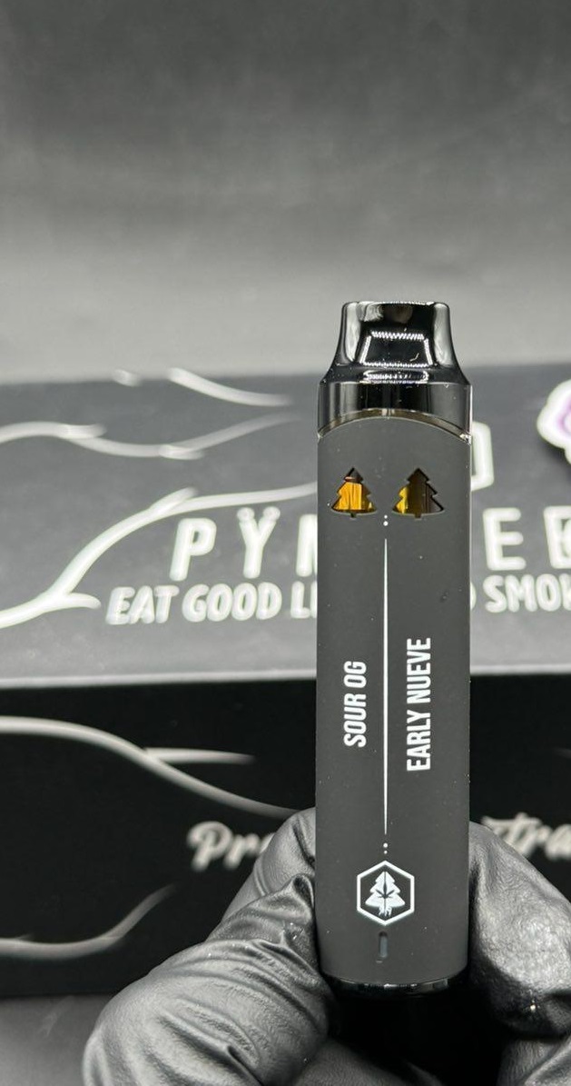 PYNTREES PREMIUM EXTRACTS