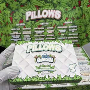 Pillows premium cannabis flowers