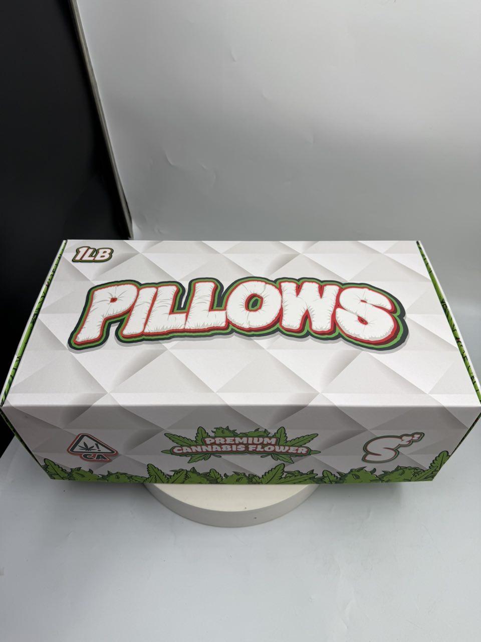 Pillows premium cannabis flowers