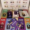 Plume live resin Disposables