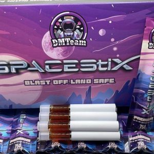 SPACEstiX