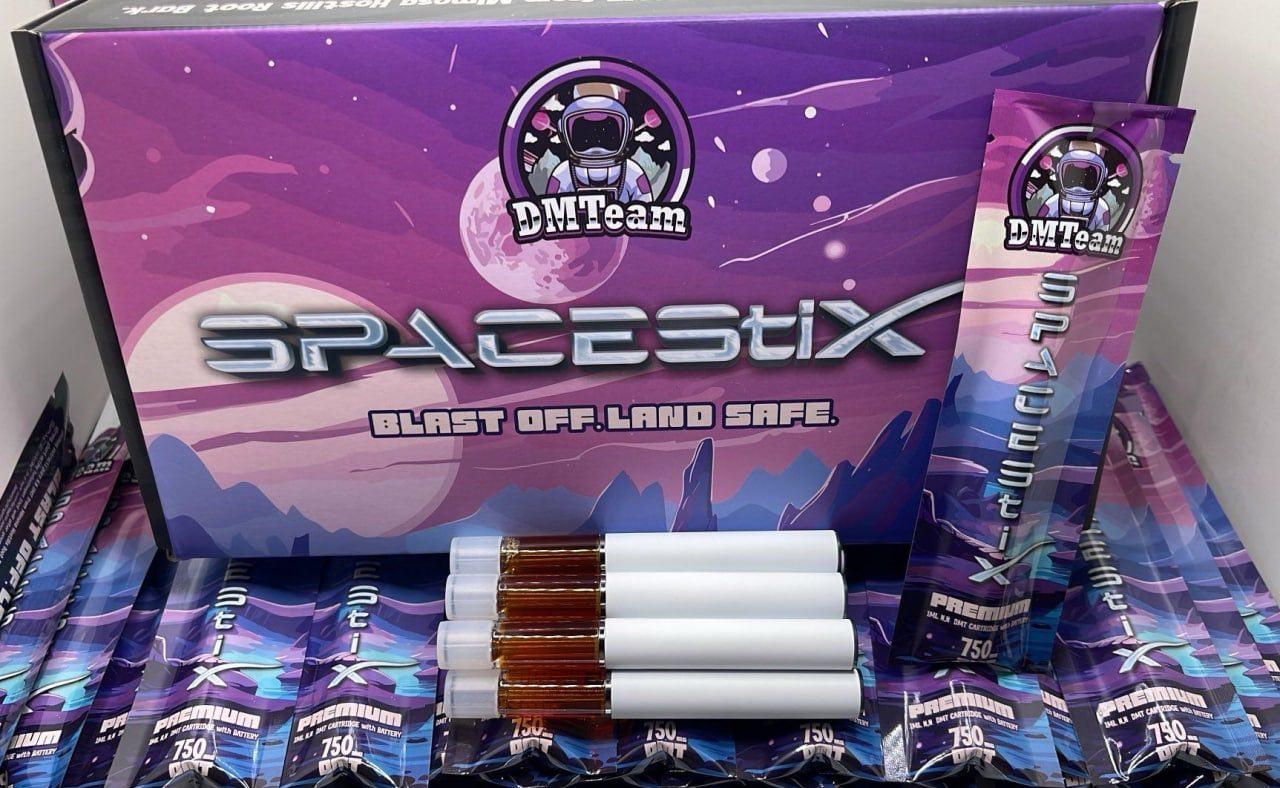 SPACEstiX