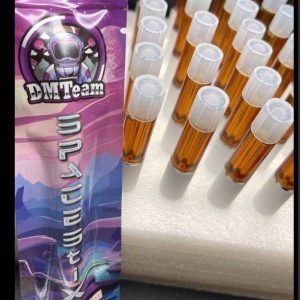 SpaceStix 1ML DMT Disposable