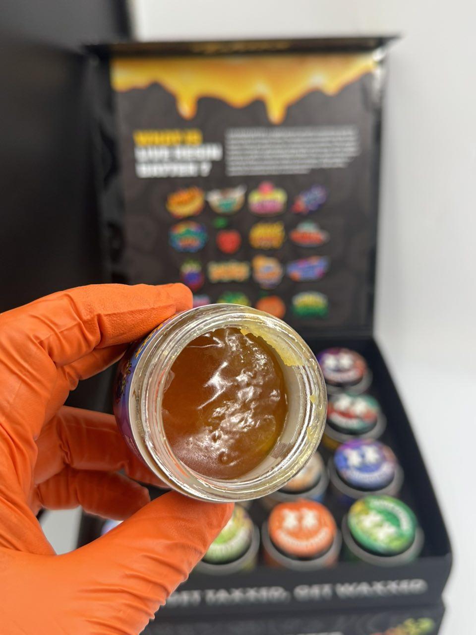 Waxx Live resin Batter