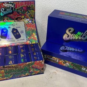 𝐒𝐖𝐈𝐑𝐋