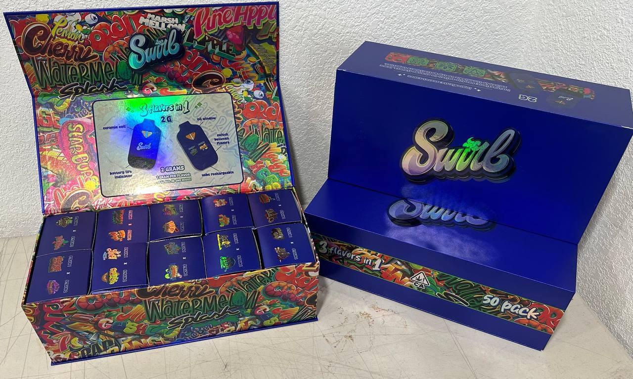 𝐒𝐖𝐈𝐑𝐋