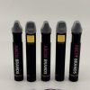 ABCDE brands live resin disposable