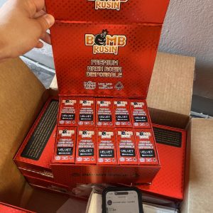 Bomb rosin hash rosin disposable