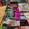CRY BABY BOTTLE LIVE RESIN DISPOSABLE