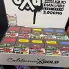 California gold disposable