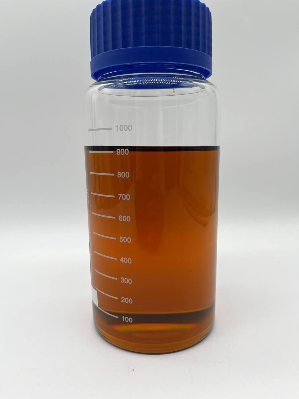 Cat 3 Liters cannabis oil