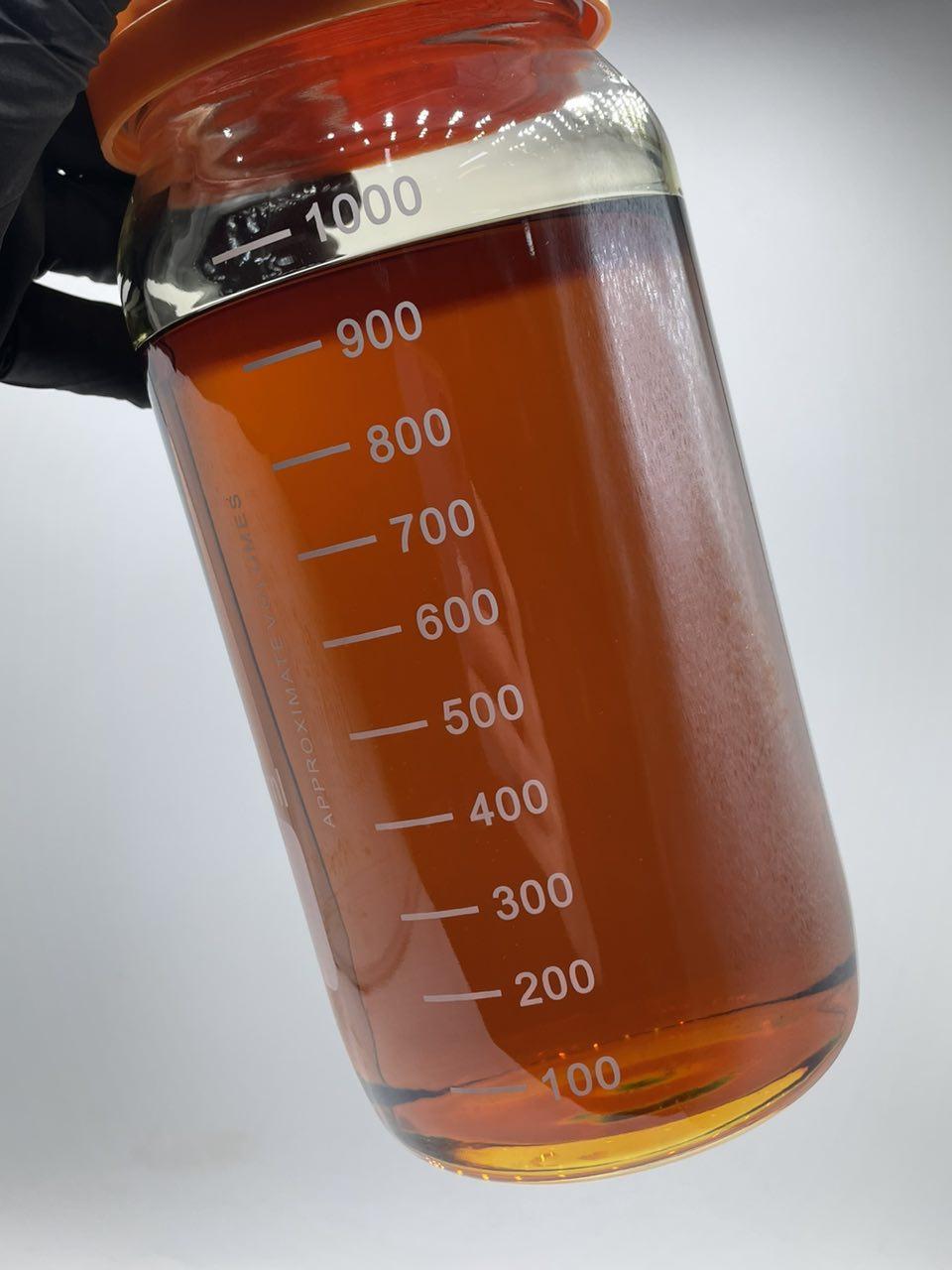 Cat 3 Liters cannabis oil