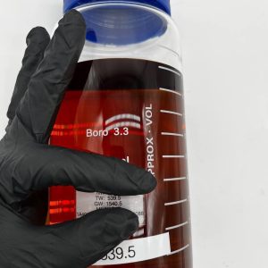 Cat 3 Liters cannabis oil
