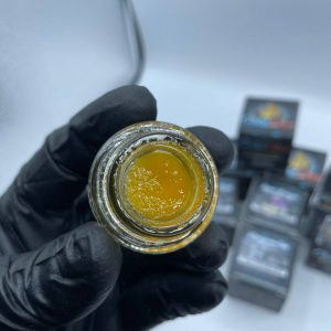Cold fire exclusive extracts