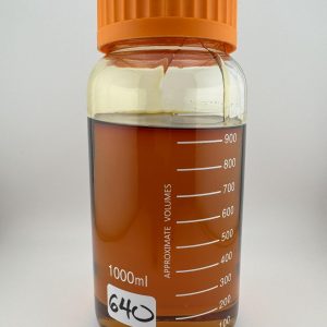 D9 Liters cannabis oil