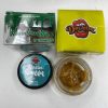 Devour rosin badder extracts