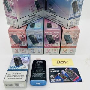 IJoy Vape Pen