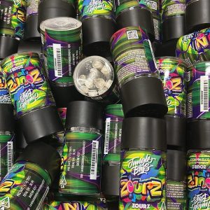 JUNGLE BOY PREROLLS