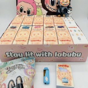 LaBuBu 2 Gram Disposable
