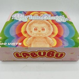 LaBuBu 2 Gram Disposable
