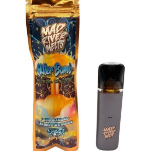 Mad River Melts live resin