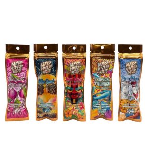Mad River Melts live resin