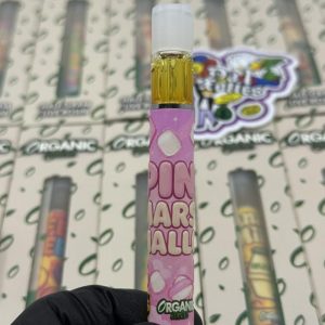 ORGANIC HABITS ROSIN DISPOSABLES