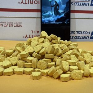 PORSCHE XTC 250MG