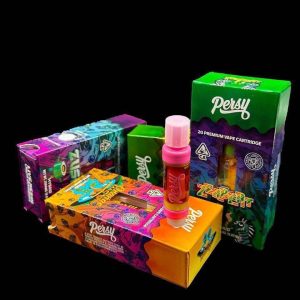 Persy 2G Carts