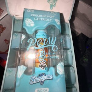 Persy 2G Carts