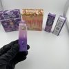Puffin live resin disposables