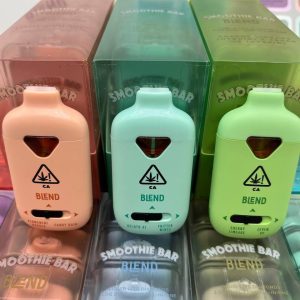 SMOOOTHIE BARS BLEND