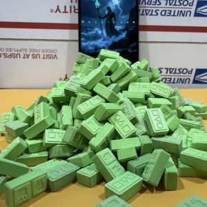 SQUID GAMES XTC 250MG