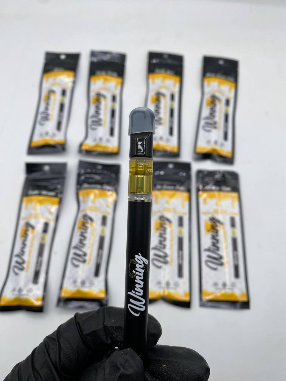 WINNING TEAM ROSIN DISPOSABLES