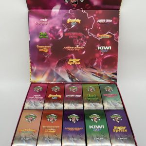 Warheadz live diamonds Disposables