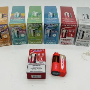 Fogger Switch Pro Kit vape pen